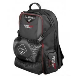 Rugzak LeMieux ProKit Zwart