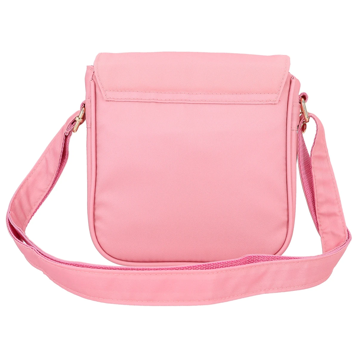 Depesche Schoudertas Miss Melody Sundown Roze 4 Depesche Schoudertas Miss Melody Sundown Roze - Afbeelding 2