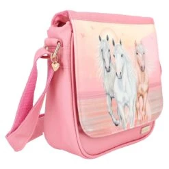 Depesche Schoudertas Miss Melody Sundown Roze 9 Depesche Schoudertas Miss Melody Sundown Roze -Roeckl Verkoop schoudertas miss melody sundown roze 1500x1500 179321