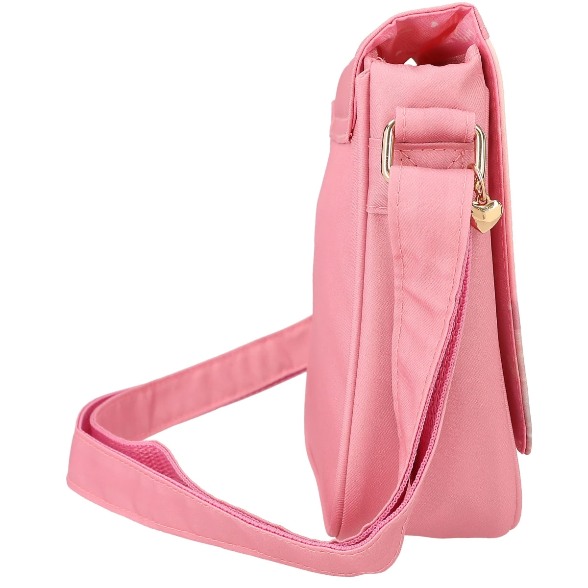 Depesche Schoudertas Miss Melody Sundown Roze 6 Depesche Schoudertas Miss Melody Sundown Roze - Afbeelding 4