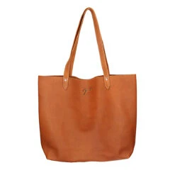 PÉNÉLOPE Shopper Pénélope Bruin -Roeckl Verkoop shopper penelope bruin 1500x1500 131173