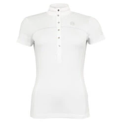 Showshirt Anky Glitter Wit