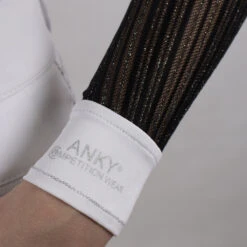 Showshirt Anky Mesh Zwart -Roeckl Verkoop showshirt anky mesh zwart 1500x1500 128096