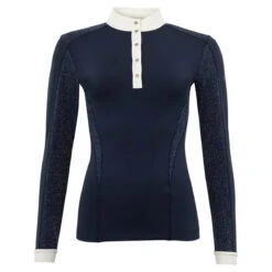 Showshirt Anky Olympia Donkerblauw