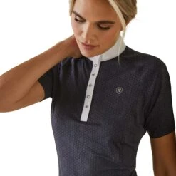 Showshirt Ariat Showstopper 2.0 Donkergrijs -Roeckl Verkoop showshirt ariat showstopper 2 0 donkergrijs 1500x1500 176144