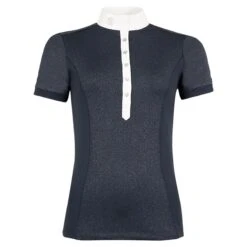 Showshirt BR Mali Donkerblauw
