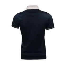 Showshirt Epplejeck EJDanisha Kids Donkerblauw -Roeckl Verkoop showshirt epplejeck ejdanisha kids donkerblauw 1500x1500 159399