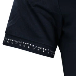 Showshirt Epplejeck EJDanisha Kids Donkerblauw -Roeckl Verkoop showshirt epplejeck ejdanisha kids donkerblauw 1500x1500 159400