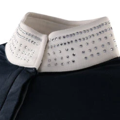 Showshirt Epplejeck EJDanisha Kids Donkerblauw -Roeckl Verkoop showshirt epplejeck ejdanisha kids donkerblauw 1500x1500 159401