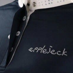 Showshirt Epplejeck EJDanisha Kids Donkerblauw -Roeckl Verkoop showshirt epplejeck ejdanisha kids donkerblauw 1500x1500 159402