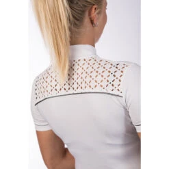 Showshirt Harry's Horse Blackpool Wit -Roeckl Verkoop showshirt harry s horse blackpool wit 1500x1500 102397