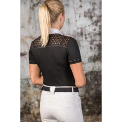 Showshirt Harry's Horse Blackpool Zwart -Roeckl Verkoop showshirt harry s horse blackpool zwart 1500x1500 102394