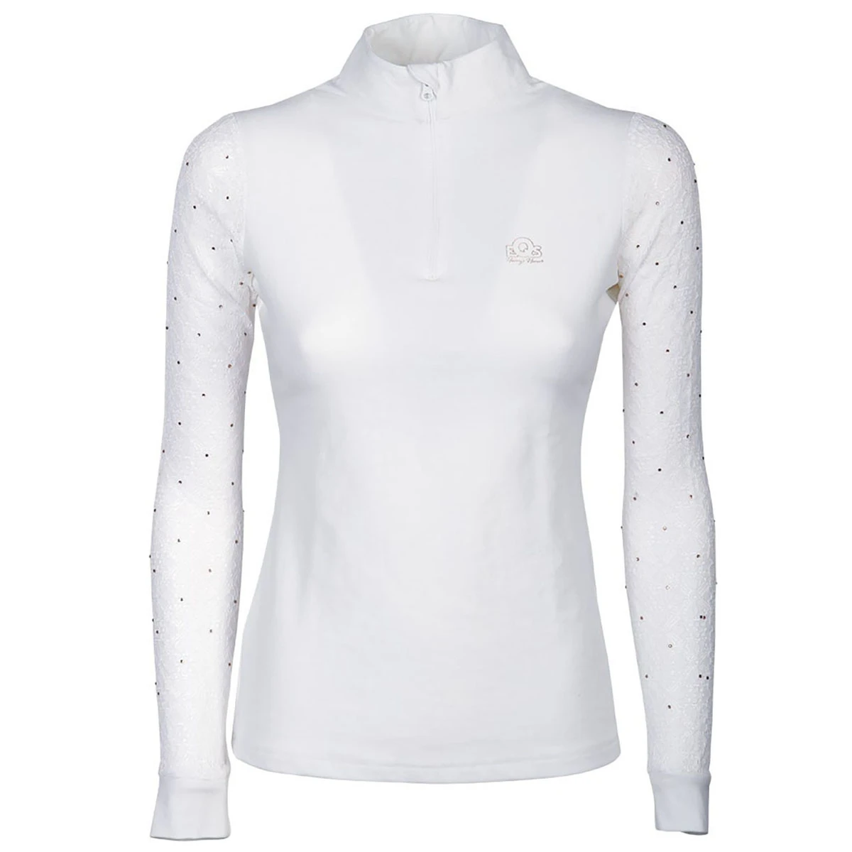Showshirt Harry's Horse Crystal Lace Wit 3 Showshirt Harry's Horse Crystal Lace Wit
