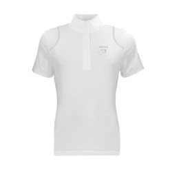 Showshirt Horka Canter Wit