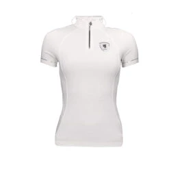 Showshirt Horka Starlight Wit
