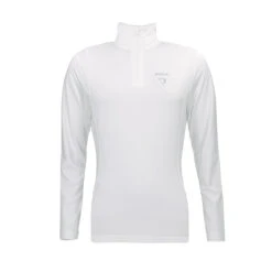 Showshirt Horka Windsor Wit