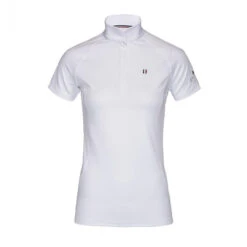 Showshirt Kingsland Classic Ladies Wit