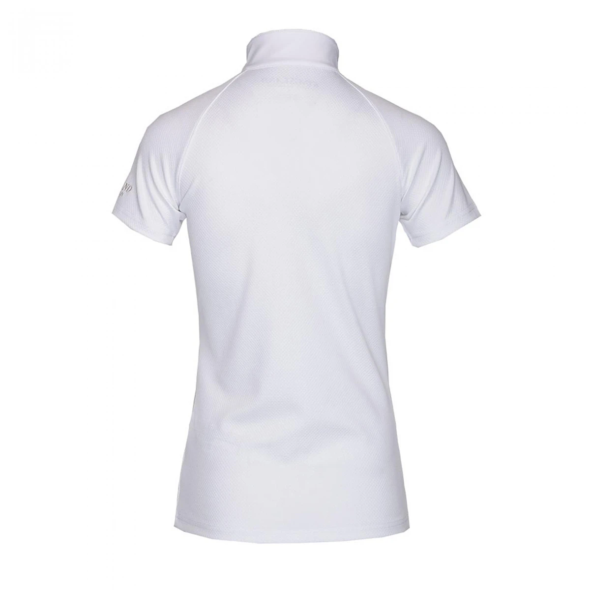 Showshirt Kingsland Classic Ladies Wit 4 Showshirt Kingsland Classic Ladies Wit - Afbeelding 2