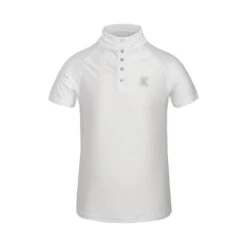 Showshirt Kingsland KLBailia Kids Wit