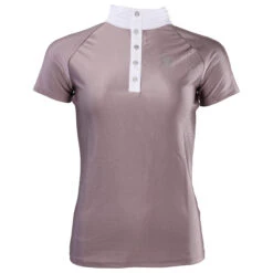 Showshirt Kingsland KLBonnie Paars