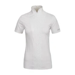 Showshirt Kingsland KLBridget Wit