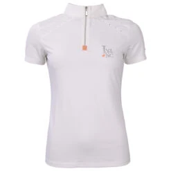 Showshirt La Valencio LVRumi Wit