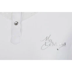 Showshirt LeMieux Amelie Wit 8 Showshirt LeMieux Amelie Wit -Roeckl Verkoop showshirt lemieux amelie wit 1500x1500 132461