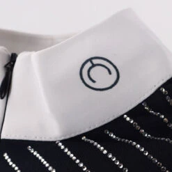 Showshirt Montar Everly Bling Donkerblauw -Roeckl Verkoop showshirt montar everly bling donkerblauw 1500x1500 181906