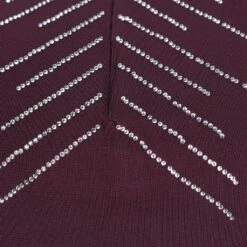 Showshirt Montar Everly Bling Donkerrood -Roeckl Verkoop showshirt montar everly bling donkerrood 1500x1500 182734