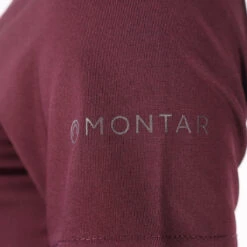 Showshirt Montar Everly Bling Donkerrood -Roeckl Verkoop showshirt montar everly bling donkerrood 1500x1500 182735