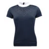 Showshirt Montar Lula Donkerblauw -Roeckl Verkoop showshirt montar lula donkerblauw 1500x1500 126605