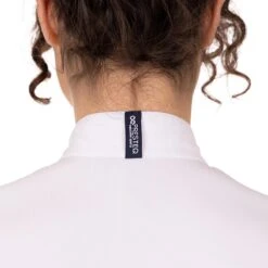 Showshirt PresTeq PerformNow Wit -Roeckl Verkoop showshirt presteq performnow wit 1500x1500 184057