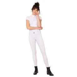 Showshirt PresTeq PerformNow Wit -Roeckl Verkoop showshirt presteq performnow wit 1500x1500 184060