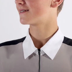 Showshirt QHP Kyle Kids Lichtbruin -Roeckl Verkoop showshirt qhp kyle kids lichtbruin 1500x1500 153750