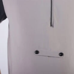 Showshirt QHP Kyle Kids Lichtbruin -Roeckl Verkoop showshirt qhp kyle kids lichtbruin 1500x1500 153751