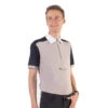 Showshirt QHP Kyle Men Lichtbruin -Roeckl Verkoop showshirt qhp kyle men lichtbruin 1500x1500 153741