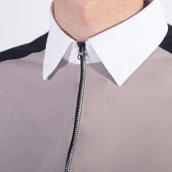 Showshirt QHP Kyle Men Lichtbruin -Roeckl Verkoop showshirt qhp kyle men lichtbruin 1500x1500 153743