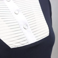 Showshirt Quur QDees Donkerblauw -Roeckl Verkoop showshirt quur qdees donkerblauw 1500x1500 158532