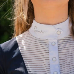 Showshirt Quur QDees Donkerblauw -Roeckl Verkoop showshirt quur qdees donkerblauw 1500x1500 158534