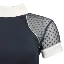 Showshirt Quur QDiya Donkerblauw -Roeckl Verkoop showshirt quur qdiya donkerblauw 1500x1500 102211