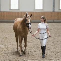 Showshirt Quur QDiya Wit -Roeckl Verkoop showshirt quur qdiya wit 1500x1500 102206