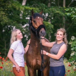 Showshirt Quur QDiya Wit -Roeckl Verkoop showshirt quur qdiya wit 1500x1500 102208