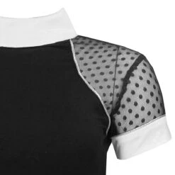 Showshirt Quur QDiya Zwart -Roeckl Verkoop showshirt quur qdiya zwart 1500x1500 102201