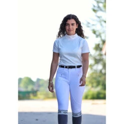 Showshirt Quur QFaize Wit -Roeckl Verkoop showshirt quur qfaize wit 1500x1500 186695