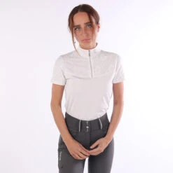 Showshirt Quur QFeyla Wit