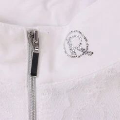 Showshirt Quur QFeyla Wit -Roeckl Verkoop showshirt quur qfeyla wit 1500x1500 186180