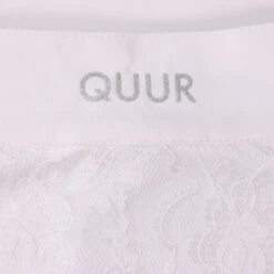 Showshirt Quur QFeyla Wit -Roeckl Verkoop showshirt quur qfeyla wit 1500x1500 186182