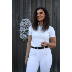 Showshirt Quur QFeyla Wit -Roeckl Verkoop showshirt quur qfeyla wit 1500x1500 186698