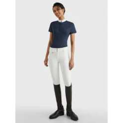 Showshirt Tommy Hilfiger Performance THRhinestone Donkerblauw -Roeckl Verkoop showshirt tommy hilfiger performance thrhinestone donkerblauw 1500x1500 183712