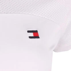 Showshirt Tommy Hilfiger Performance Zip Wit -Roeckl Verkoop showshirt tommy hilfiger performance zip wit 1500x1500 184860